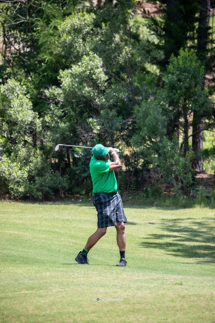 Coach McCloud Classic — F.A.S.T. Foundation