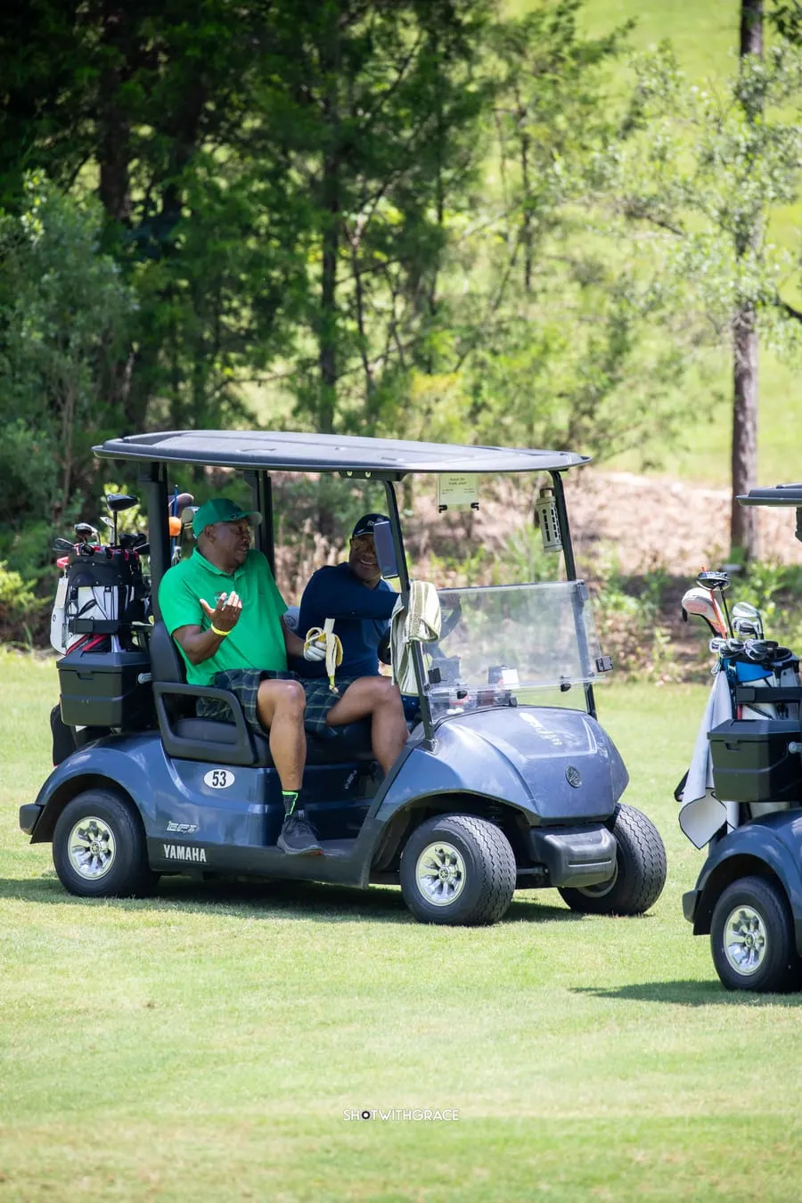 Coach McCloud Classic — F.A.S.T. Foundation