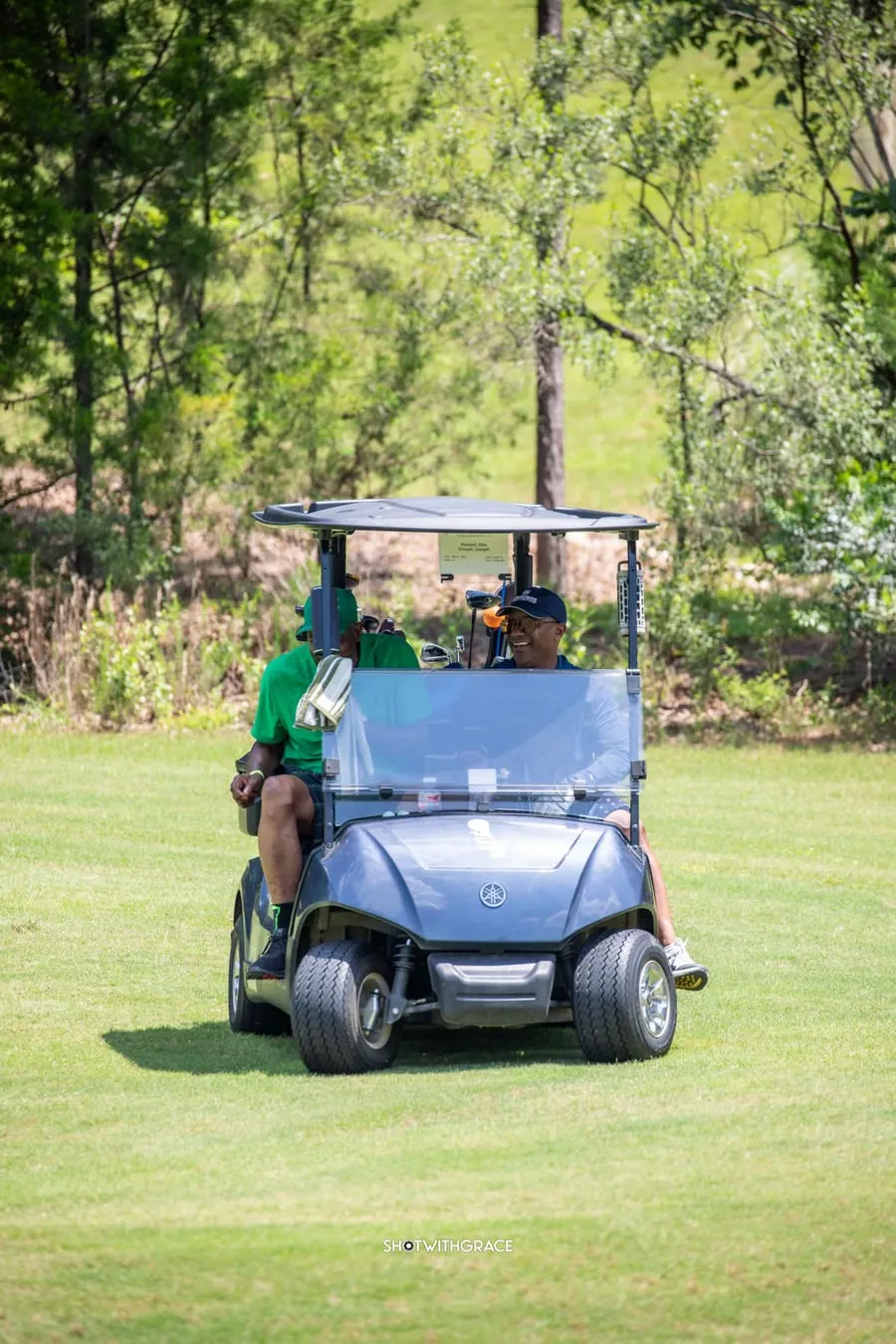 Coach McCloud Classic — F.A.S.T. Foundation