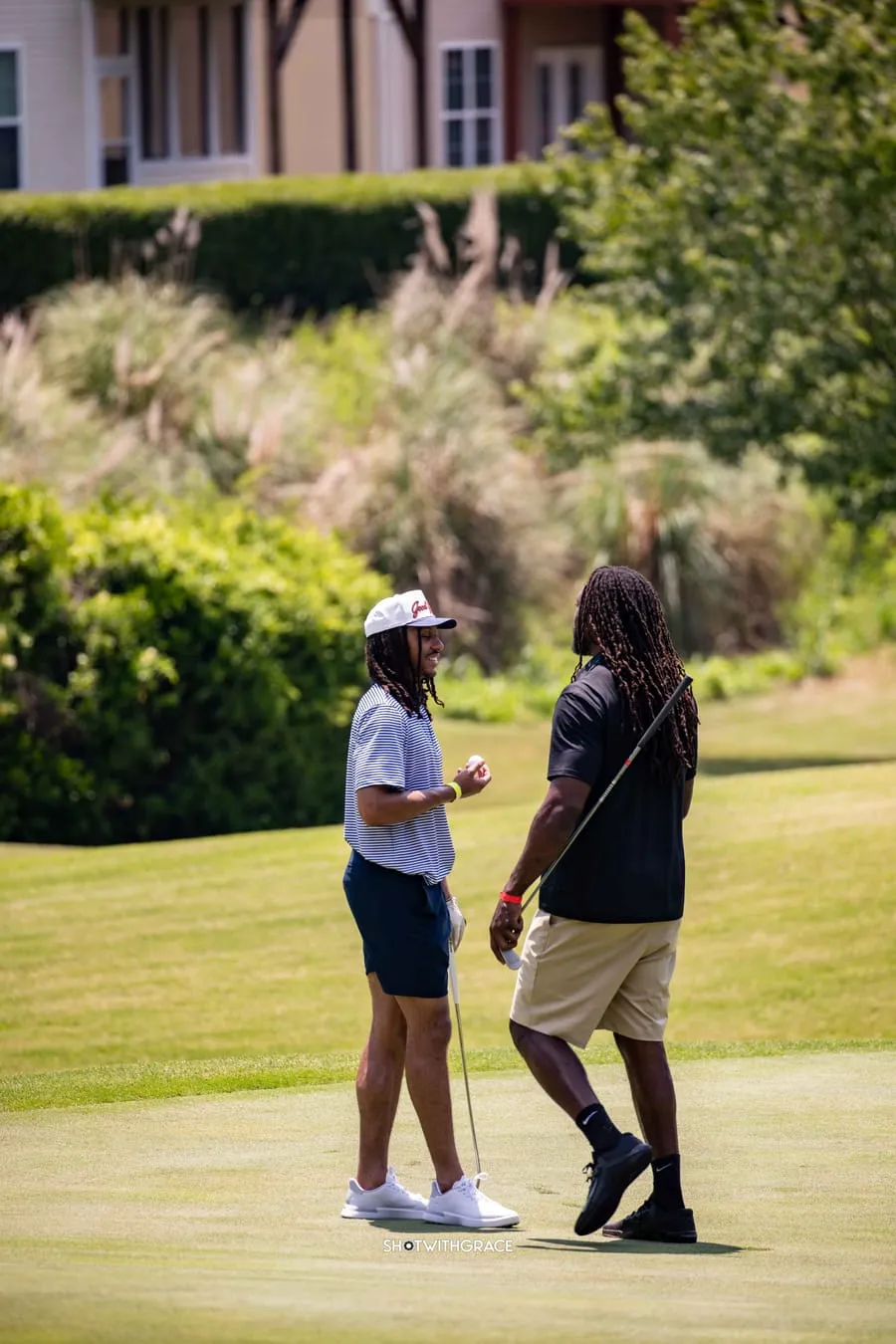 Coach McCloud Classic — F.A.S.T. Foundation