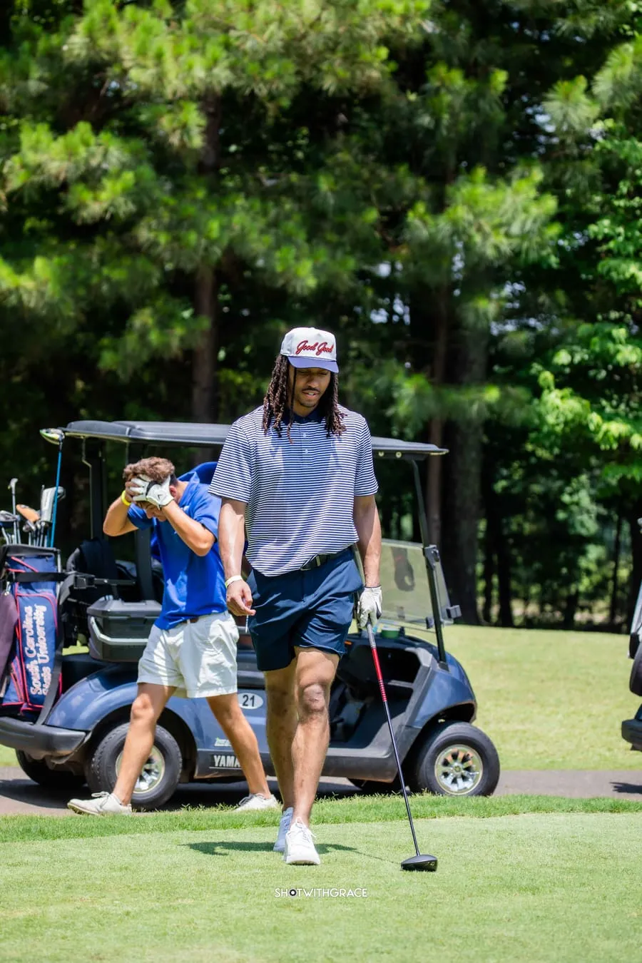 Coach McCloud Classic — F.A.S.T. Foundation