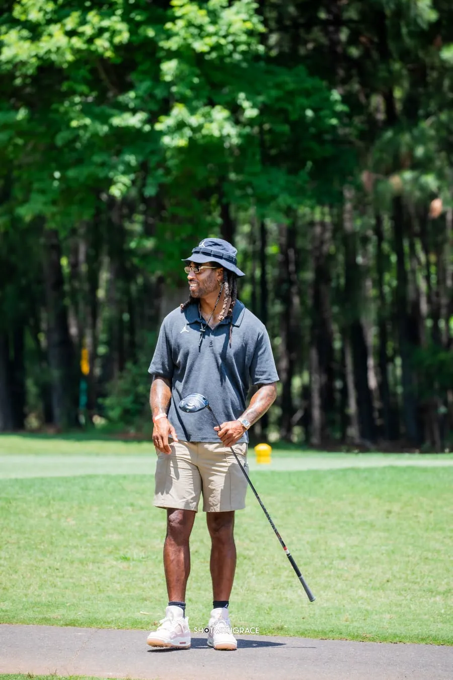 Coach McCloud Classic — F.A.S.T. Foundation