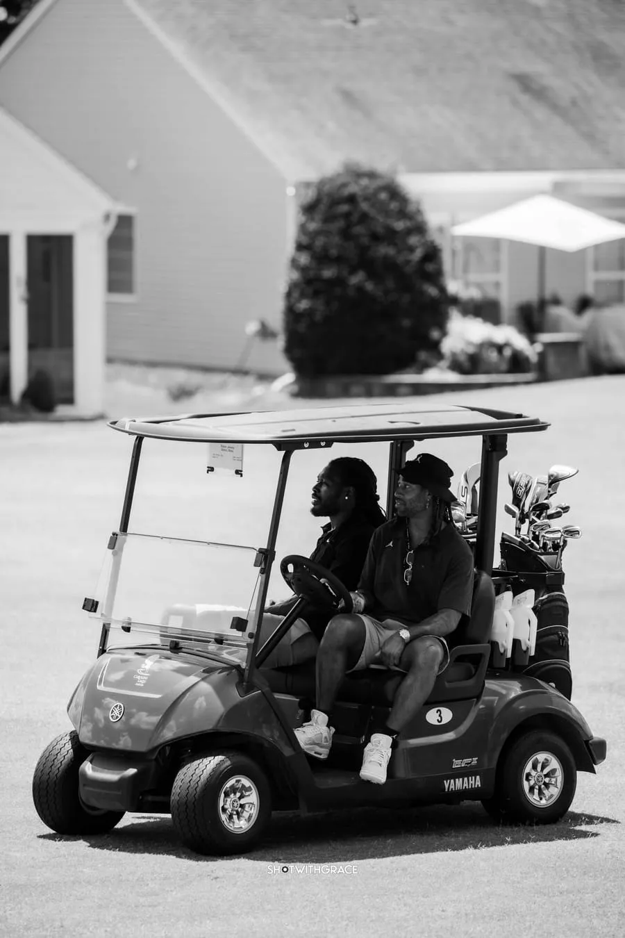 Coach McCloud Classic — F.A.S.T. Foundation