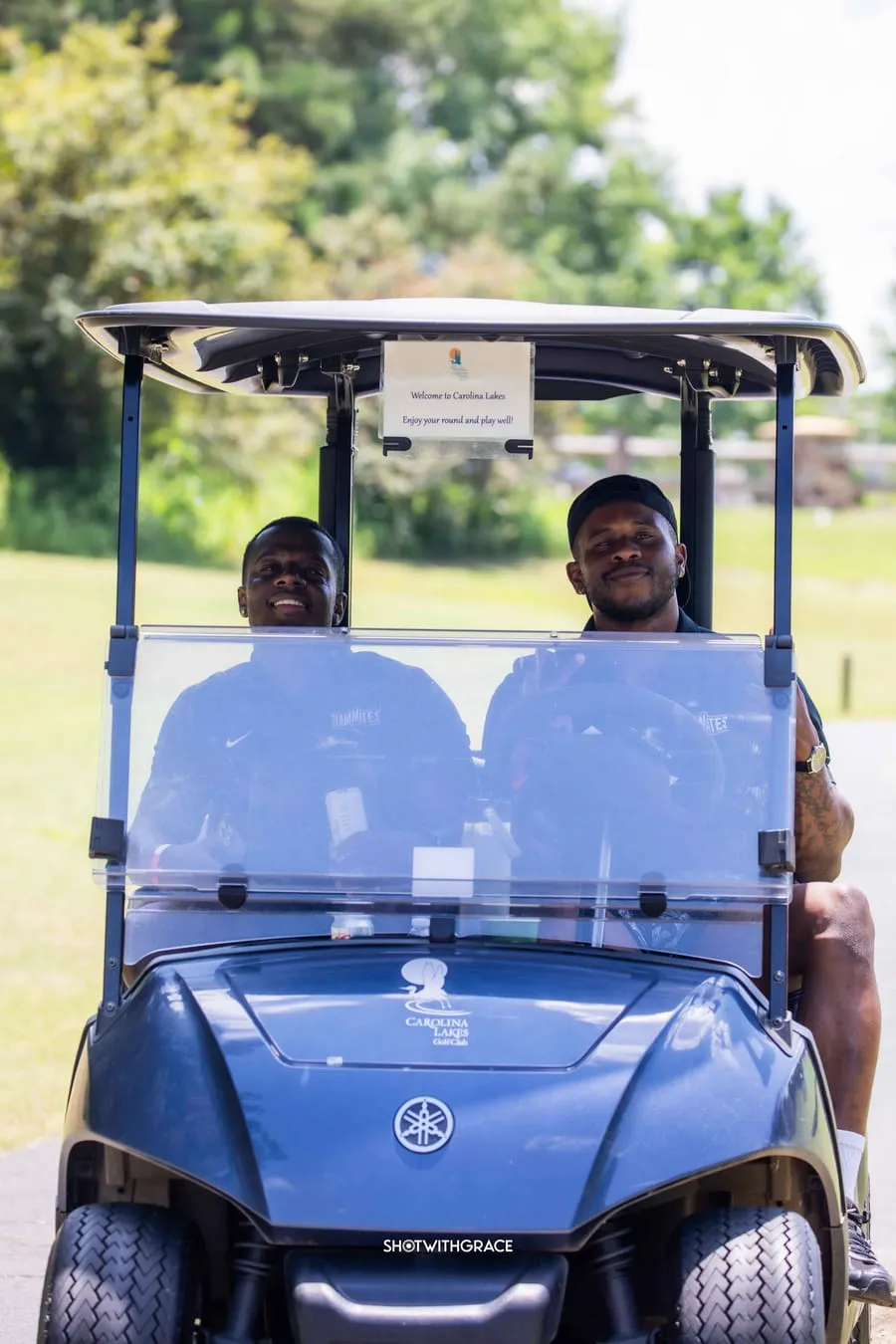 Coach McCloud Classic — F.A.S.T. Foundation
