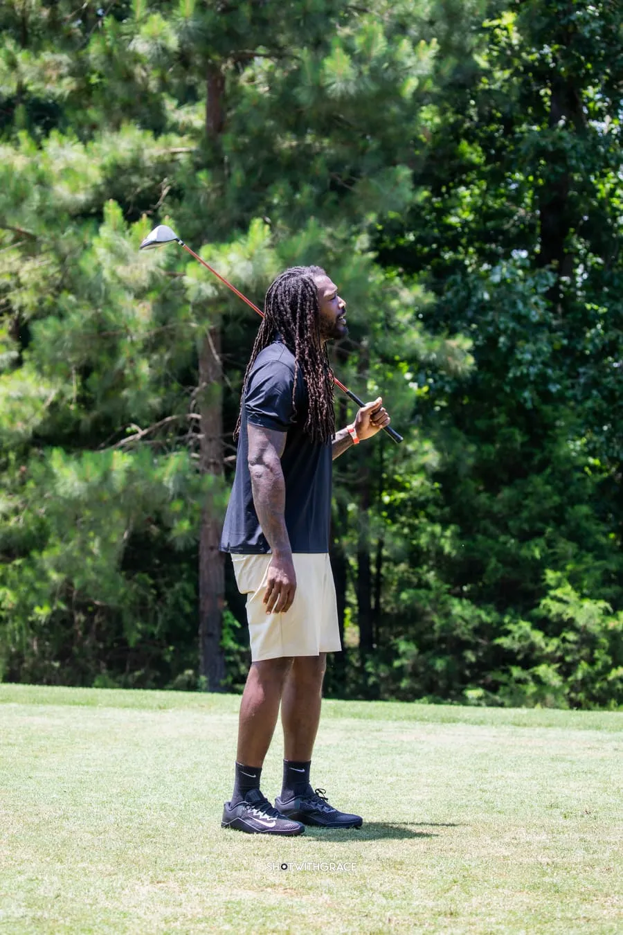 Coach McCloud Classic — F.A.S.T. Foundation