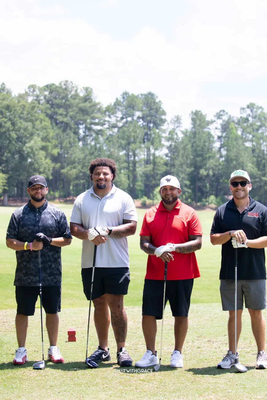 Coach McCloud Classic — F.A.S.T. Foundation
