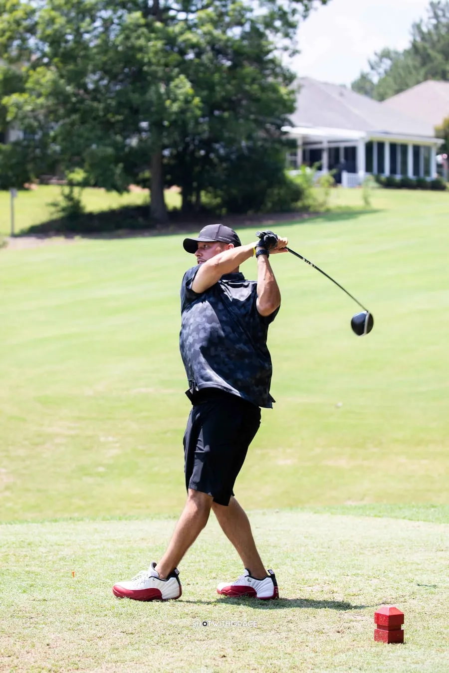 Coach McCloud Classic — F.A.S.T. Foundation