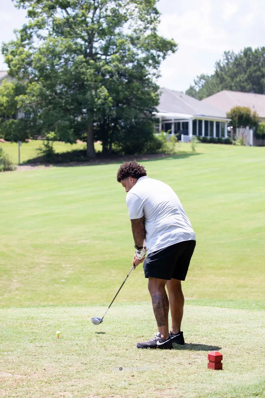 Coach McCloud Classic — F.A.S.T. Foundation