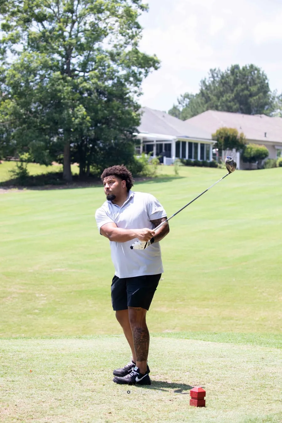 Coach McCloud Classic — F.A.S.T. Foundation