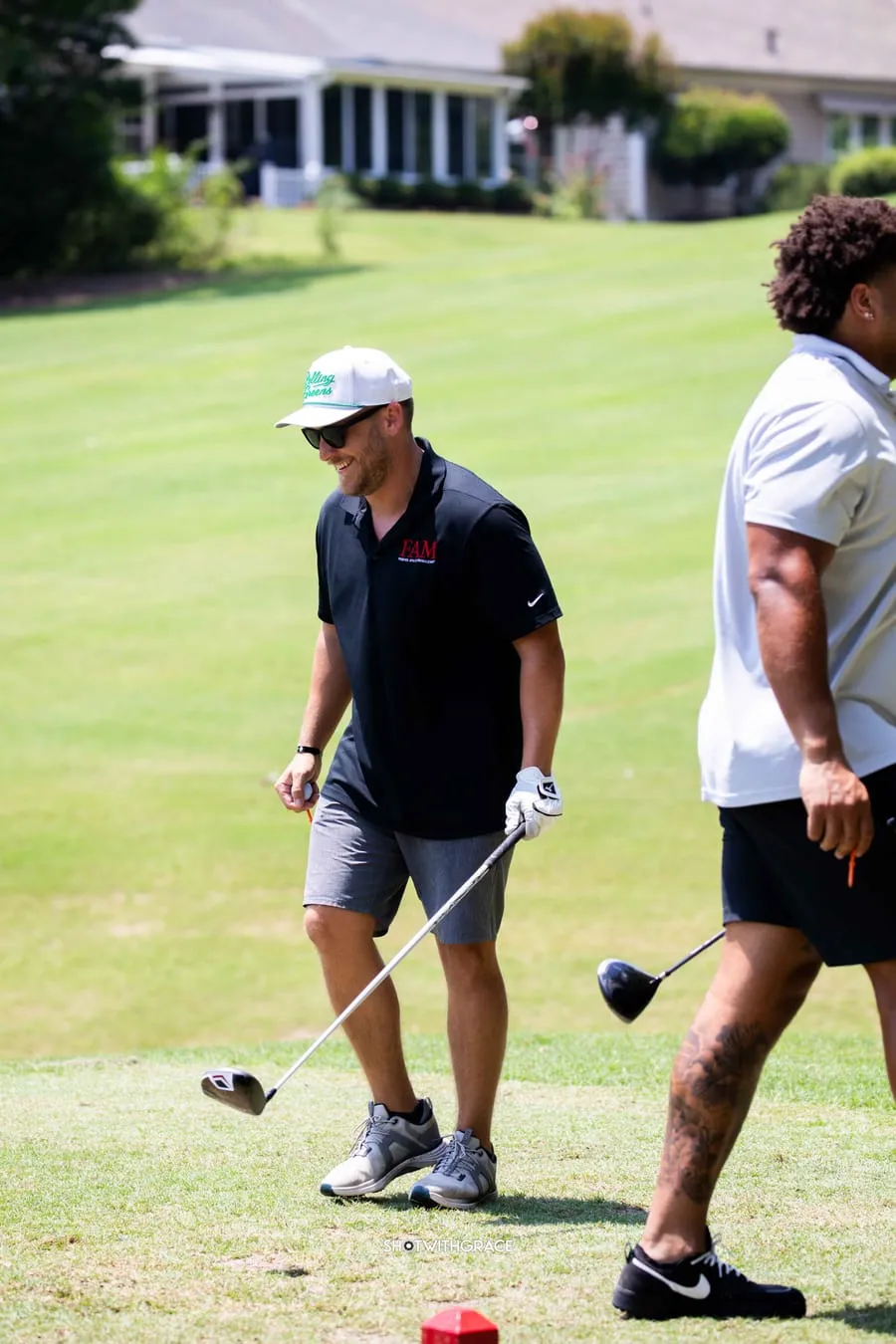 Coach McCloud Classic — F.A.S.T. Foundation