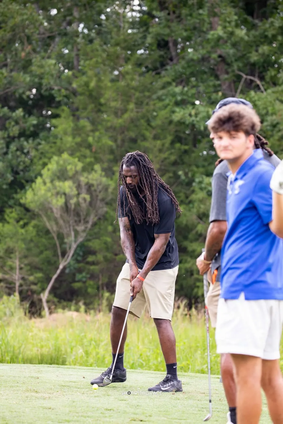Coach McCloud Classic — F.A.S.T. Foundation