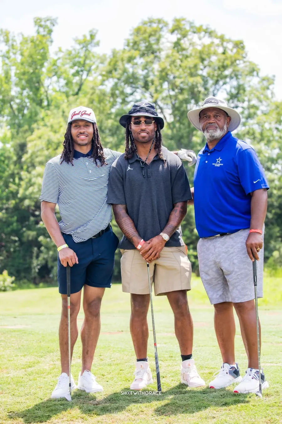 Coach McCloud Classic — F.A.S.T. Foundation
