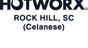 HOTWORX — Rock Hill, SC